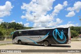 TransNi Transporte e Turismo 3800 na cidade de Alumínio, São Paulo, Brasil, por Jonathan Silva. ID da foto: :id.