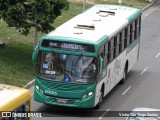 OT Trans - Ótima Salvador Transportes 20165 na cidade de Salvador, Bahia, Brasil, por Victor São Tiago Santos. ID da foto: :id.