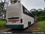 Ônibus Particulares 1059 na cidade de Batatais, São Paulo, Brasil, por Paulo Alexandre da Silva. ID da foto: :id.