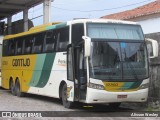 Empresa Gontijo de Transportes 12760 na cidade de Fortaleza, Ceará, Brasil, por Alisson Wesley. ID da foto: :id.