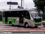Transcooper > Norte Buss 1 6596 na cidade de São Paulo, São Paulo, Brasil, por Fabricio do Nascimento Zulato. ID da foto: :id.