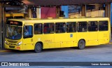 Transtusa - Transporte e Turismo Santo Antônio 1122 na cidade de Joinville, Santa Catarina, Brasil, por Lucas Juvencio. ID da foto: :id.