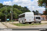 A4 Transportes 1987 na cidade de Alumínio, São Paulo, Brasil, por Jonathan Silva. ID da foto: :id.