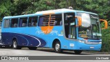 Empresa de Ônibus Pássaro Marron 5093 na cidade de São Paulo, São Paulo, Brasil, por Cle Giraldi. ID da foto: :id.