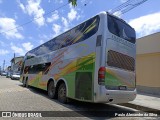 Impulso Turismo e Transportes 1200 na cidade de Caldas Novas, Goiás, Brasil, por Paulo Alexandre da Silva. ID da foto: :id.