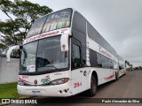 Corona Real Turismo y Transportes 2019-4 na cidade de Batatais, São Paulo, Brasil, por Paulo Alexandre da Silva. ID da foto: :id.