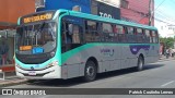 São Jorge de Transportes 218 na cidade de Pelotas, Rio Grande do Sul, Brasil, por Patrick Coutinho Lemos. ID da foto: :id.