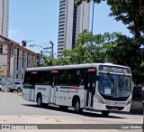 Borborema Imperial Transportes 929 na cidade de Recife, Pernambuco, Brasil, por Luan Timóteo. ID da foto: :id.
