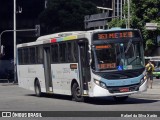 Transportes Estrela C82642 na cidade de Rio de Janeiro, Rio de Janeiro, Brasil, por Rafael da Silva Xarão. ID da foto: :id.