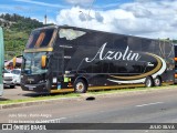 Azolin Turismo 2017 na cidade de Porto Alegre, Rio Grande do Sul, Brasil, por JULIO SILVA. ID da foto: :id.