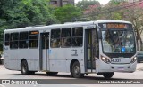 Auto Viação Redentor HL331 na cidade de Curitiba, Paraná, Brasil, por Leandro Machado de Castro. ID da foto: :id.
