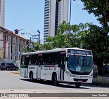 Borborema Imperial Transportes 839 na cidade de Recife, Pernambuco, Brasil, por Luan Timóteo. ID da foto: :id.