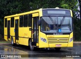 Gidion Transporte e Turismo 10812 na cidade de Joinville, Santa Catarina, Brasil, por Lucas Juvencio. ID da foto: :id.