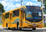 Transportes Coletivos Nossa Senhora da Piedade 690 na cidade de Campo Largo, Paraná, Brasil, por Alessandro Fracaro Chibior. ID da foto: :id.