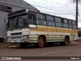 Ônibus Particulares 3918 na cidade de Cascavel, Paraná, Brasil, por Felipe  Dn. ID da foto: :id.