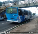 Viação São Pedro 0311033 na cidade de Manaus, Amazonas, Brasil, por Bus de Manaus AM. ID da foto: :id.