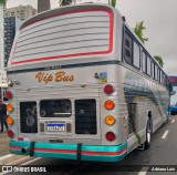 Vip Bus Comércio de Ônibus 6J72 na cidade de Barueri, São Paulo, Brasil, por Adriano Luis. ID da foto: :id.