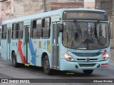 Aliança Transportes Urbanos 21222 na cidade de Fortaleza, Ceará, Brasil, por Alisson Wesley. ID da foto: :id.
