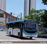 Expresso Vera Cruz 536 na cidade de Recife, Pernambuco, Brasil, por Luan Timóteo. ID da foto: :id.