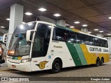 Empresa Gontijo de Transportes 12895 na cidade de Belo Horizonte, Minas Gerais, Brasil, por Douglas Andrez. ID da foto: :id.