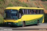 Ônibus Particulares 8900 na cidade de Urucânia, Minas Gerais, Brasil, por Lucas Oliveira. ID da foto: :id.