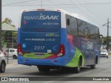Trans Isaak Turismo 2017 na cidade de Pontal do Paraná, Paraná, Brasil, por Ricardo Matu. ID da foto: :id.