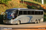 Ônibus Particulares 254 na cidade de Urucânia, Minas Gerais, Brasil, por Lucas Oliveira. ID da foto: :id.