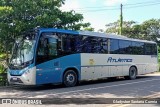 ATT - Atlântico Transportes e Turismo 881488 na cidade de Jandaíra, Bahia, Brasil, por Gladyston Santana Correia. ID da foto: :id.