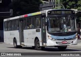 Transportes Estrela C82635 na cidade de Rio de Janeiro, Rio de Janeiro, Brasil, por Rafael da Silva Xarão. ID da foto: :id.