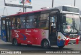 Esperanza Express 10 na cidade de Trujillo, Trujillo, La Libertad, Peru, por MIGUEL ANGEL CEDRON RAMIREZ. ID da foto: :id.