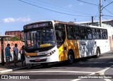 Transunião Transportes 3 6592 na cidade de São Paulo, São Paulo, Brasil, por Gilberto Mendes dos Santos. ID da foto: :id.