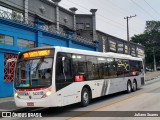 Next Mobilidade - ABC Sistema de Transporte 5422 na cidade de Santo André, São Paulo, Brasil, por Juliano Soares. ID da foto: :id.