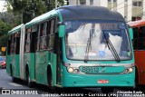 Transporte Coletivo Glória BB612 na cidade de Curitiba, Paraná, Brasil, por Alexandre Breda. ID da foto: :id.