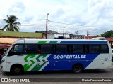 Coopertalse 197 na cidade de Rosário do Catete, Sergipe, Brasil, por Murilo Francisco Ferreira. ID da foto: :id.