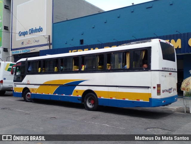 Ônibus Particulares 000 na cidade de Fortaleza, Ceará, Brasil, por Matheus Da Mata Santos. ID da foto: 11900293.