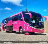 G4 Turismo 104 na cidade de Natal, Rio Grande do Norte, Brasil, por Otavio Adalgisio. ID da foto: :id.