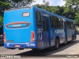 Pampulha Transportes > Plena Transportes 10900 na cidade de Belo Horizonte, Minas Gerais, Brasil, por Pedro Castro. ID da foto: :id.
