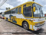 Master Autobus Turismo 111 na cidade de Porto Alegre, Rio Grande do Sul, Brasil, por JULIO SILVA. ID da foto: :id.