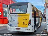 Upbus Qualidade em Transportes 3 5974 na cidade de São Paulo, São Paulo, Brasil, por Gustavo Cruz Bezerra. ID da foto: :id.