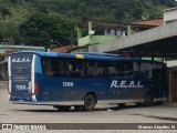 Viação Real Ita 721010 na cidade de Mimoso do Sul, Espírito Santo, Brasil, por Marcos Ataydes. N. ID da foto: :id.
