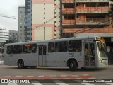 Expresso Azul JL323 na cidade de Curitiba, Paraná, Brasil, por Giovanni Ferrari Bertoldi. ID da foto: :id.