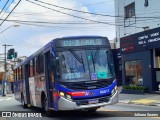 Next Mobilidade - ABC Sistema de Transporte 80.617 na cidade de Santo André, São Paulo, Brasil, por Juliano Soares. ID da foto: :id.