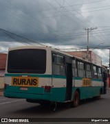 Transporte Rural 7506 na cidade de Severínia, São Paulo, Brasil, por Miguel Castro. ID da foto: :id.