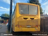 Ônibus Particulares XB9629 na cidade de Temuco, Cautín, Araucanía, Chile, por Benjamín Tomás Lazo Acuña. ID da foto: :id.