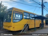 Ônibus Particulares XB9629 na cidade de Temuco, Cautín, Araucanía, Chile, por Benjamín Tomás Lazo Acuña. ID da foto: :id.