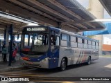 Expresso Metrópolis Transportes e Viagens 1436 na cidade de Campinas, São Paulo, Brasil, por Savio Luiz Neves Lisboa. ID da foto: :id.