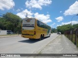 Empresa Gontijo de Transportes 14480 na cidade de Recife, Pernambuco, Brasil, por Guilherme Souza. ID da foto: :id.