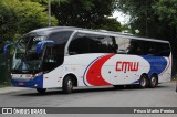 CMW Transportes 1091 na cidade de São Paulo, São Paulo, Brasil, por Prisco Martin Pereira. ID da foto: :id.