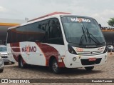 Máximo Transporte e Locação 5009 na cidade de Rio Claro, São Paulo, Brasil, por Ronaldo Pastore. ID da foto: :id.
