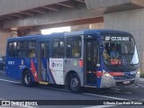 Next Mobilidade - ABC Sistema de Transporte 80.819 na cidade de São Paulo, São Paulo, Brasil, por Gilberto Dos Reis Ramos. ID da foto: :id.